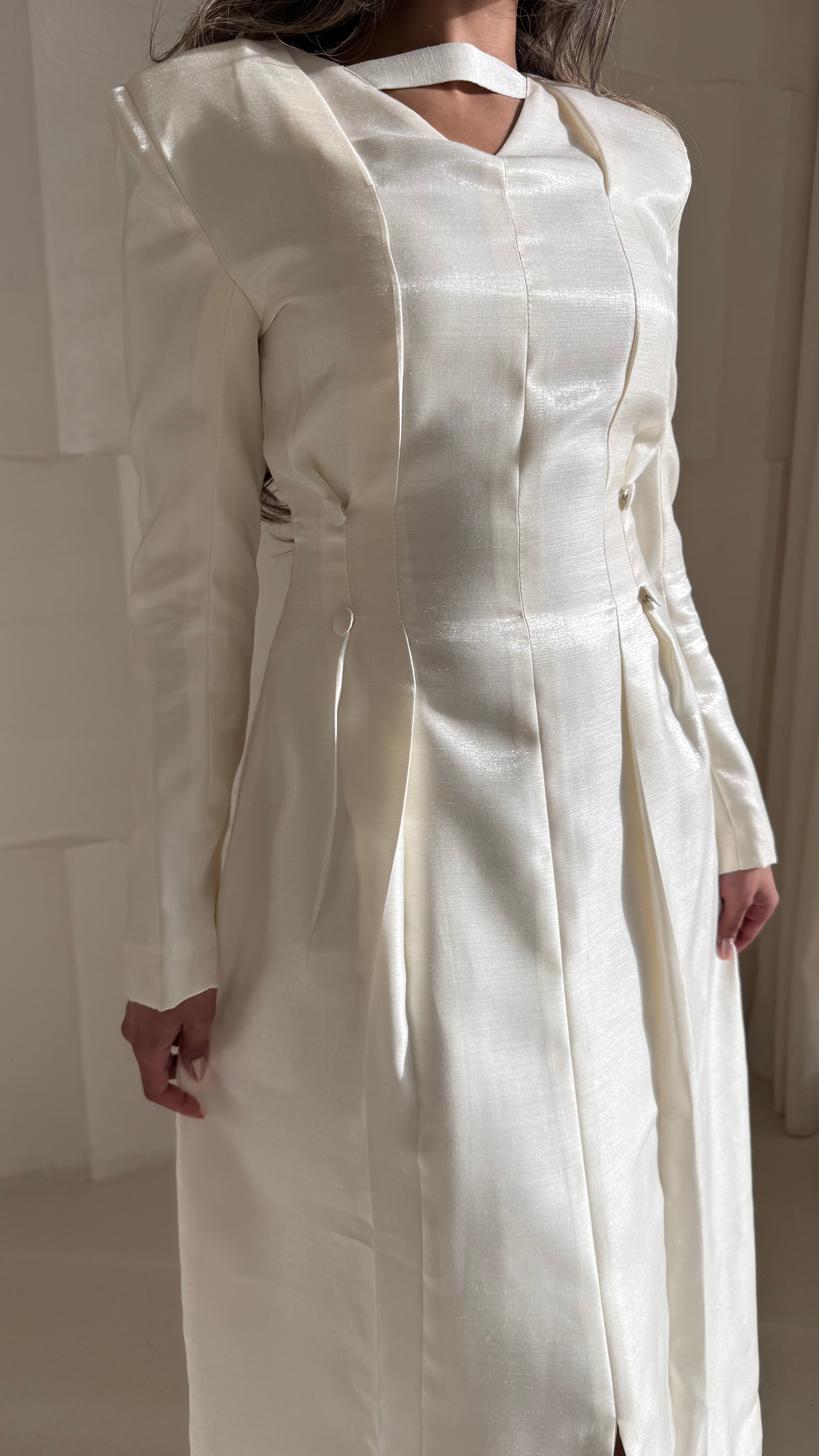 aria - ivory