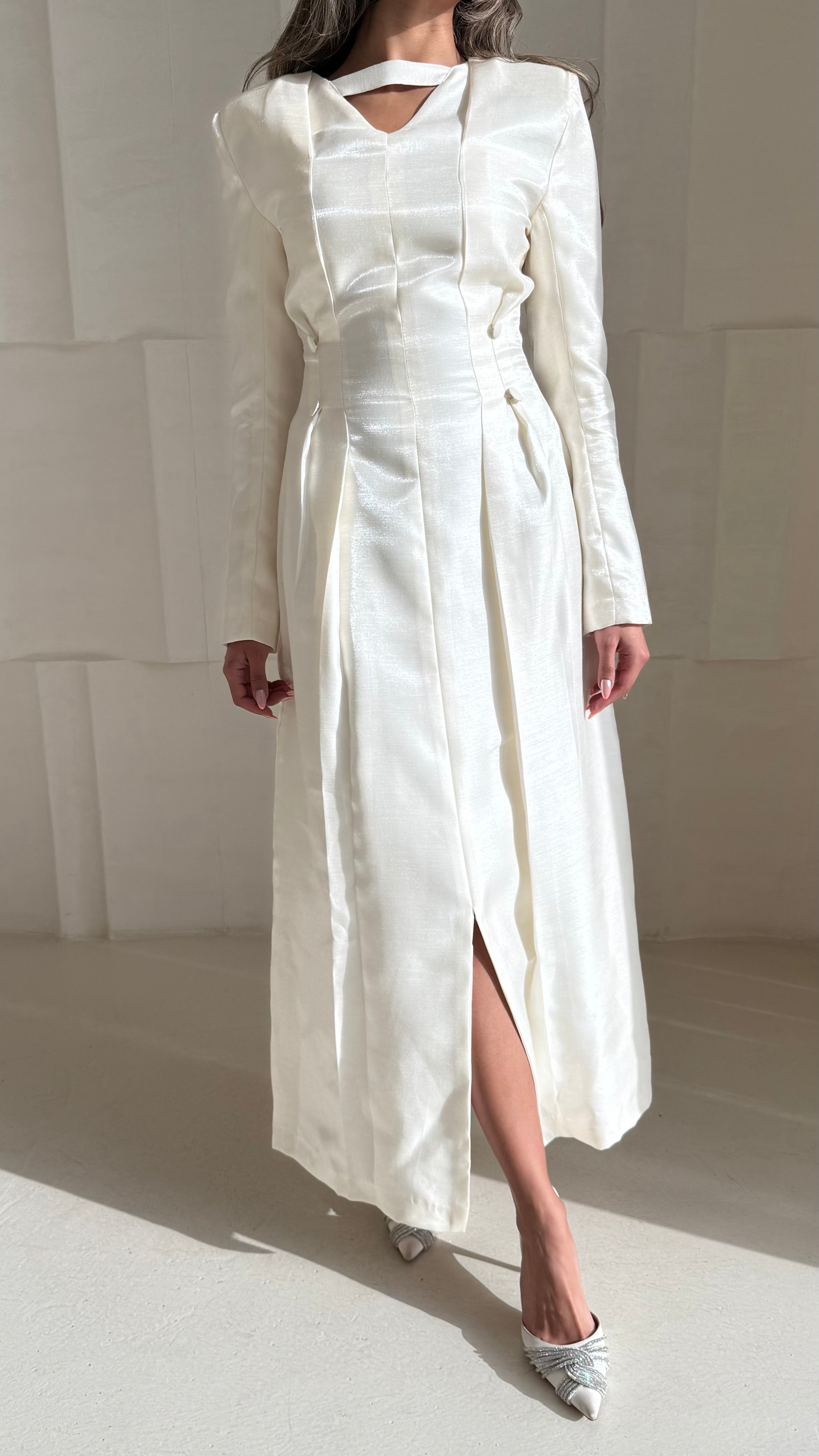 aria - ivory